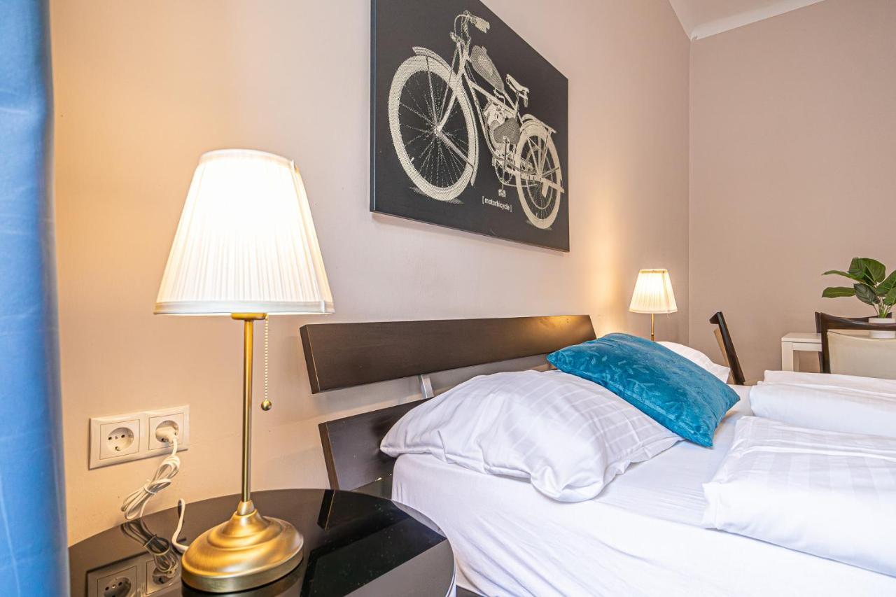 Cozy & Stylish 1-br Retreat-perfect Getaway * Wien