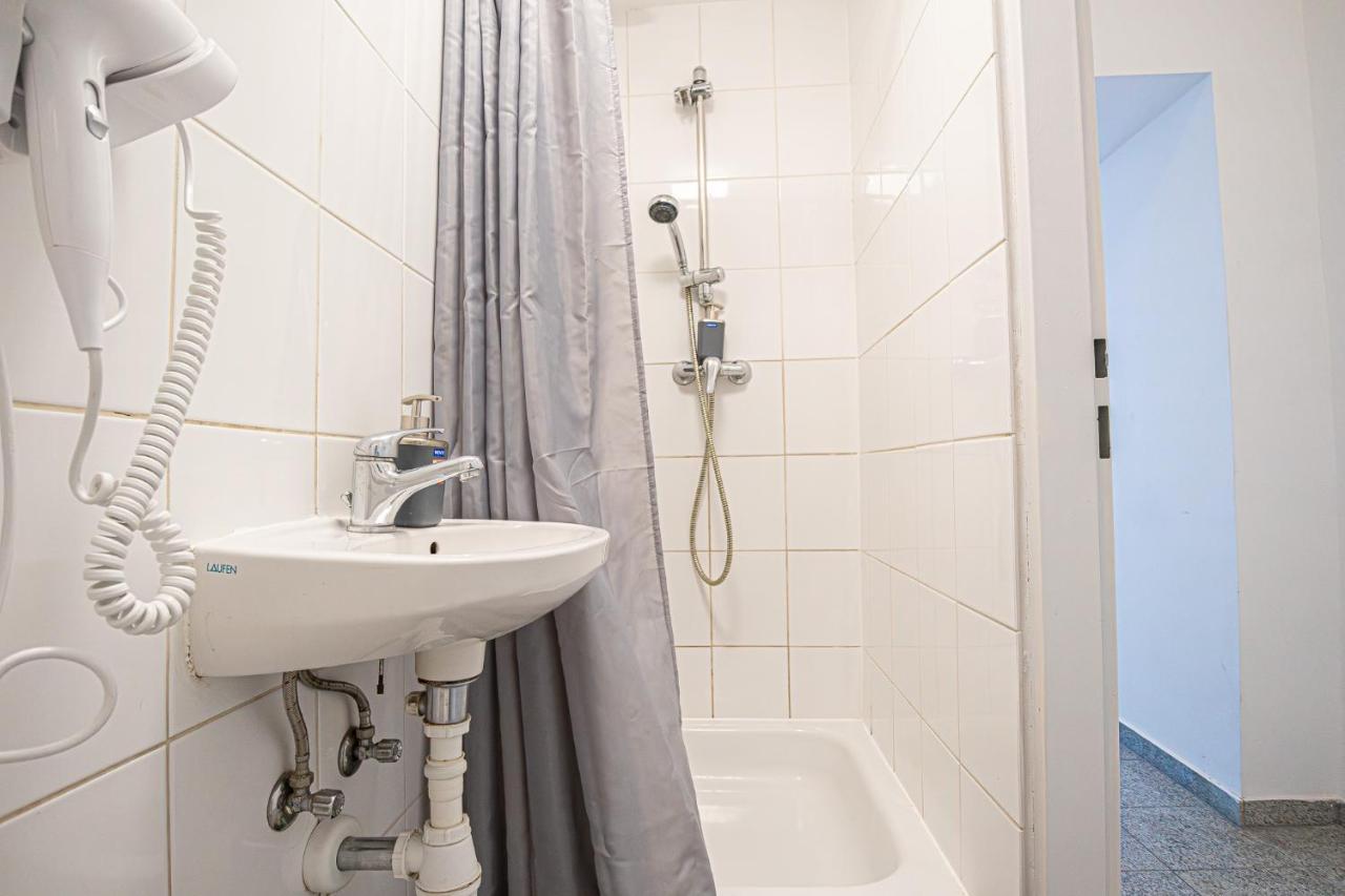 Apartment Cozy & Stylish 1-br Retreat-perfect Getaway Wien