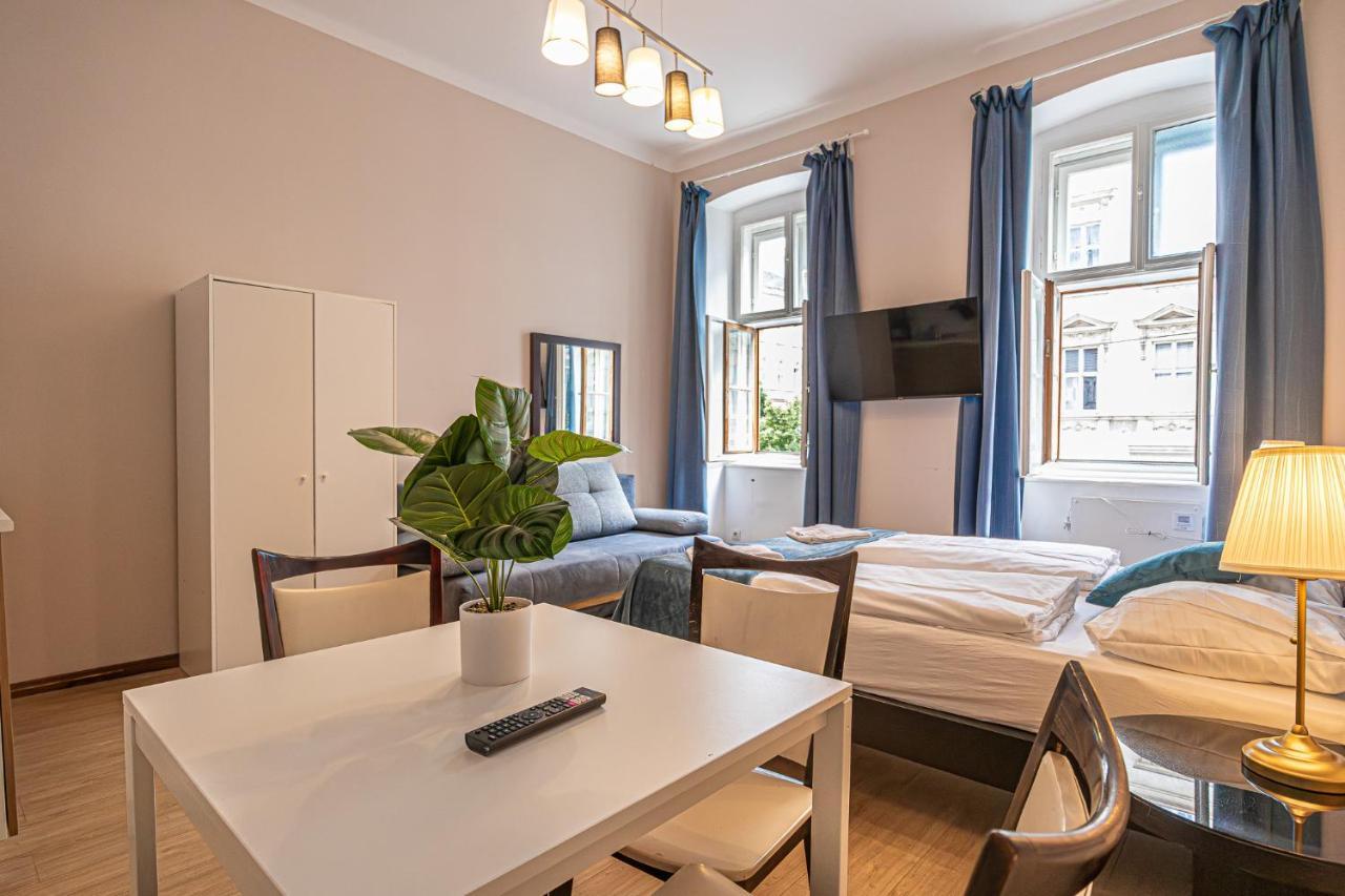 Apartment Cozy & Stylish 1-br Retreat-perfect Getaway Wien